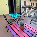 R&b La Pomposa Dei Motori