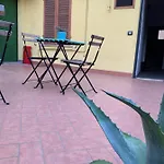 R&b La Pomposa Dei Motori Penzion