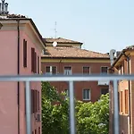 Penzion R&b La Pomposa Dei Motori Modena