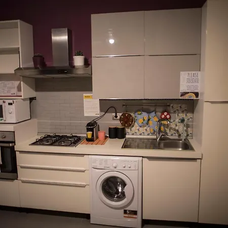 R&b La Pomposa Dei Motori 3*