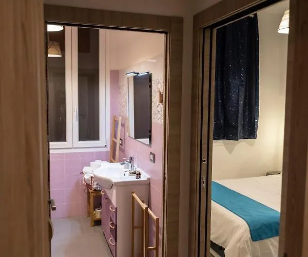 R&b La Pomposa Dei Motori 3* Módena