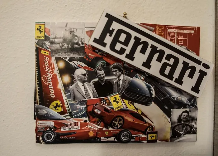 R&b La Pomposa Dei Motori