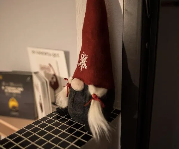 R&b La Pomposa Dei Motori 3* Módena