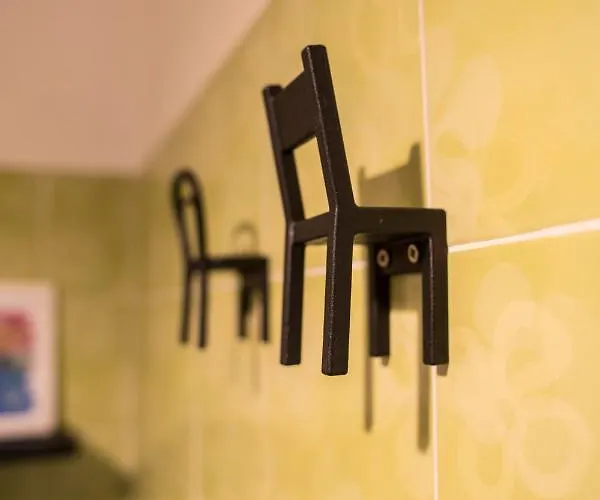 Pensión R&b La Pomposa Dei Motori Módena