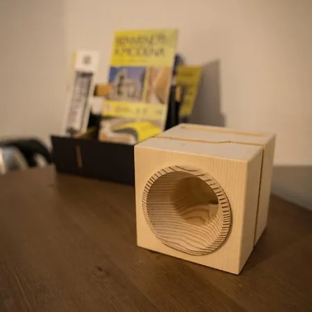 R&b La Pomposa Dei Motori Gasthof Modena