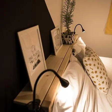 Gasthof R&b La Pomposa Dei Motori Modena