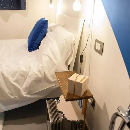 R&b La Pomposa Dei Motori Modena