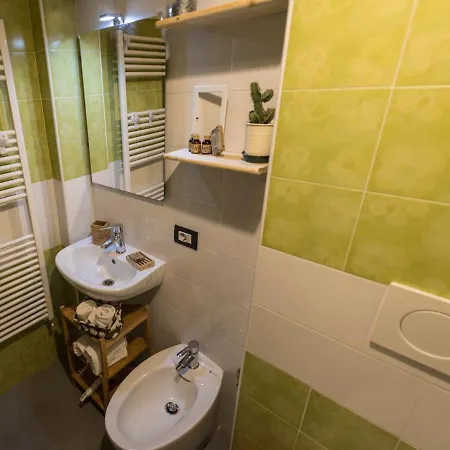 Gasthof R&b La Pomposa Dei Motori Modena