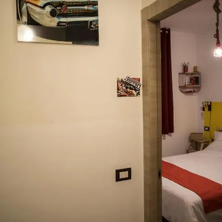 R&b La Pomposa Dei Motori 3*