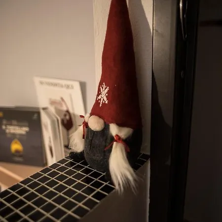 R&b La Pomposa Dei Motori 3* Modena