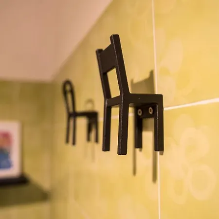 Gasthof R&b La Pomposa Dei Motori Modena