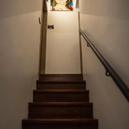 R&b La Pomposa Dei Motori 3* Modena