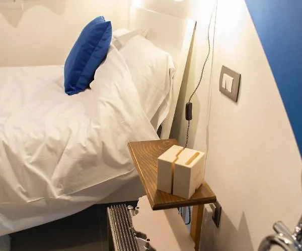 R&b La Pomposa Dei Motori Modena