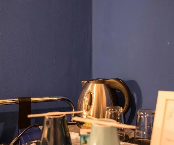 Vendégház R&b La Pomposa Dei Motori 3*