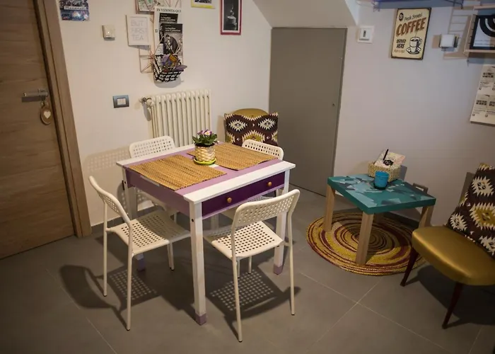 R&b La Pomposa Dei Motori 3*