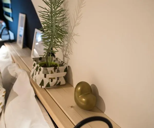 Vendégház R&b La Pomposa Dei Motori