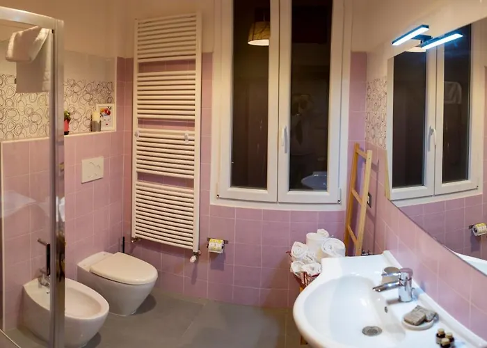 R&b La Pomposa Dei Motori Modena