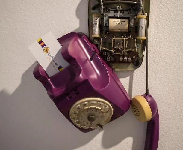 R&b La Pomposa Dei Motori Vendégház Modena