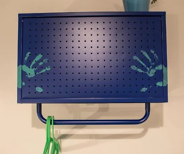 Vendégház R&b La Pomposa Dei Motori 3*