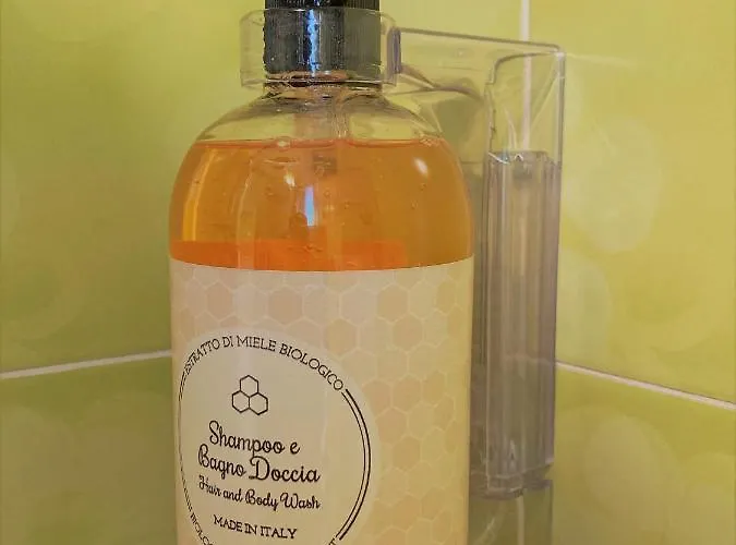 R&b La Pomposa Dei Motori Modena